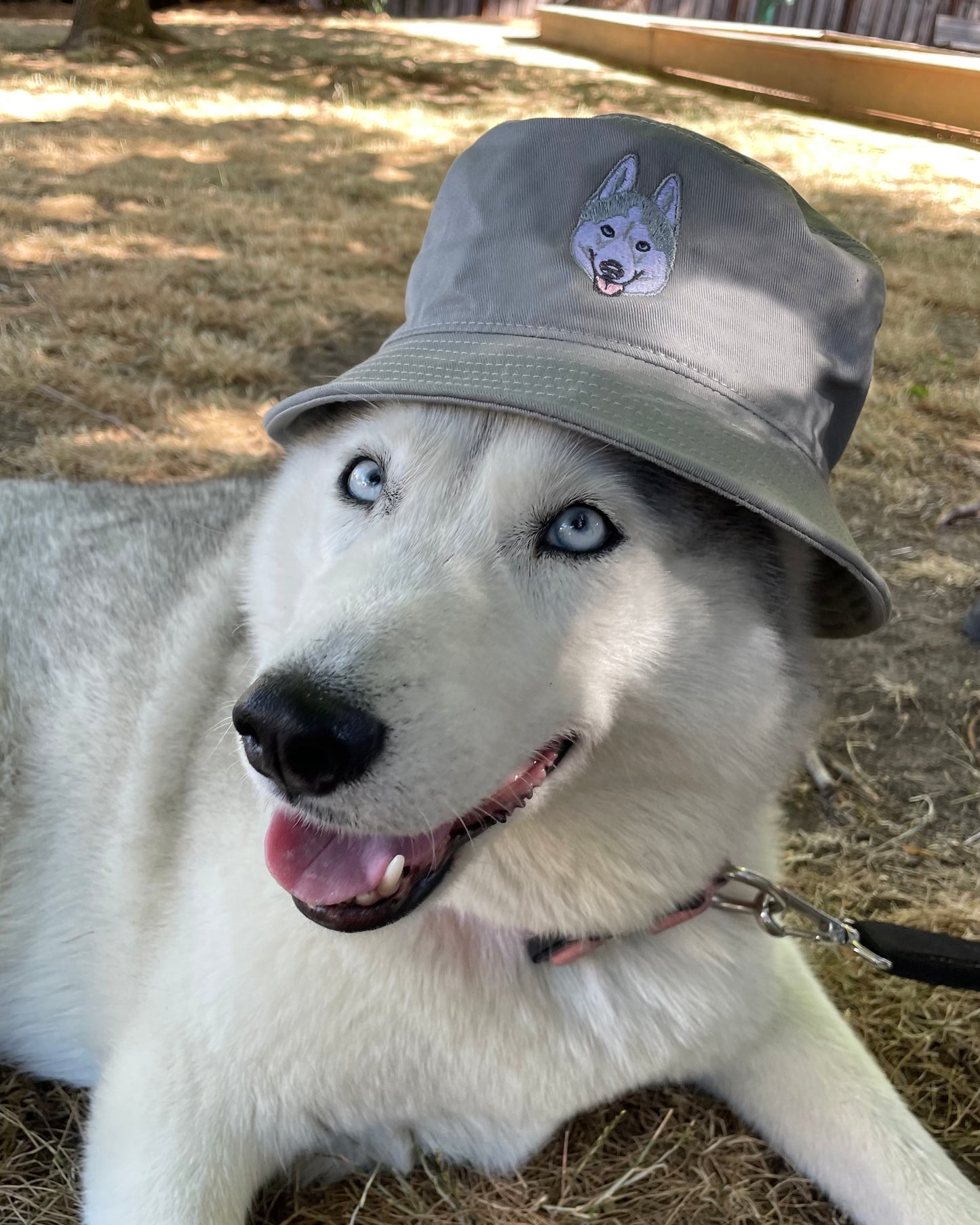 SIMPLE STOCK X JK BUCKET HAT