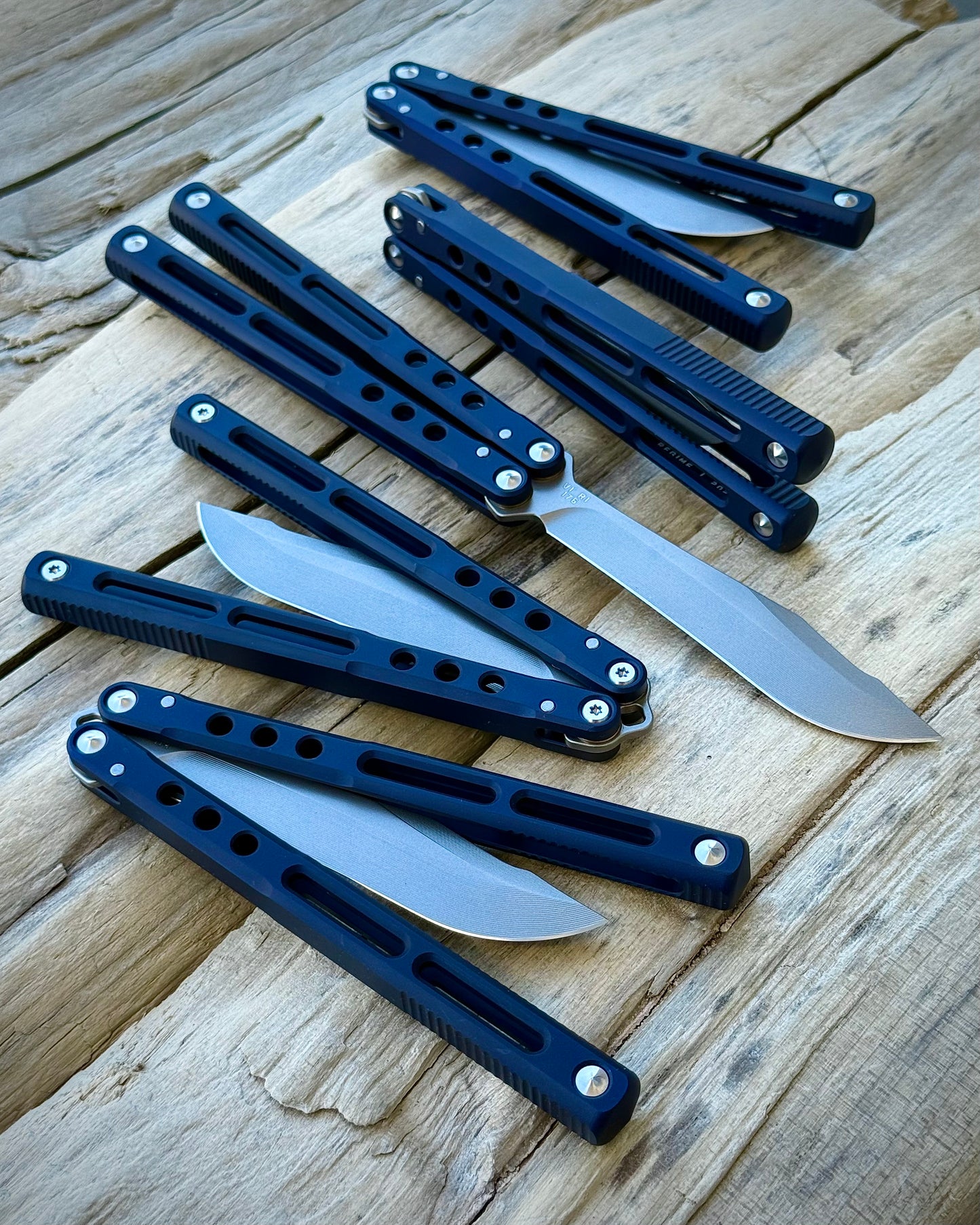 REGIME V1 R1