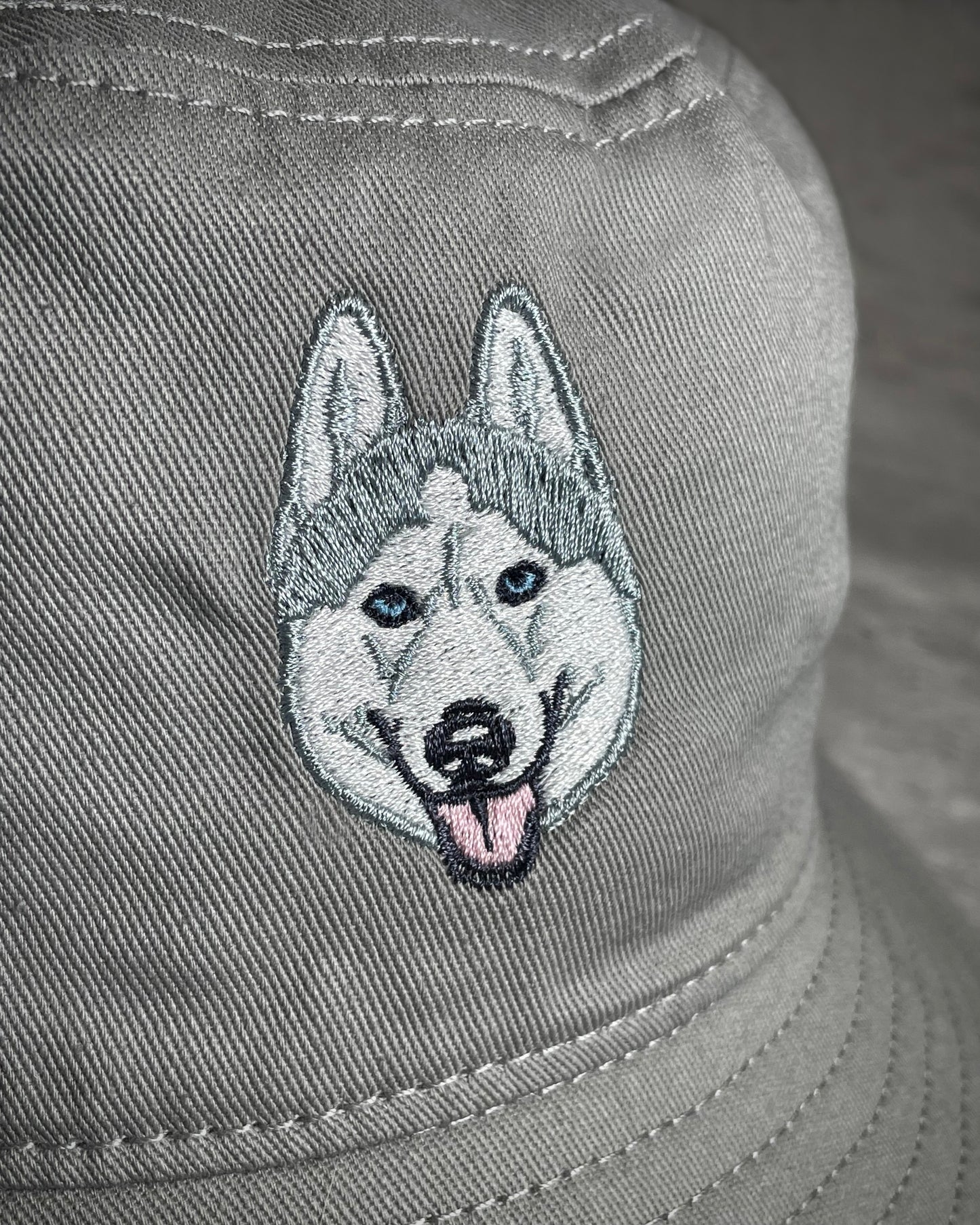 SIMPLE STOCK X JK BUCKET HAT