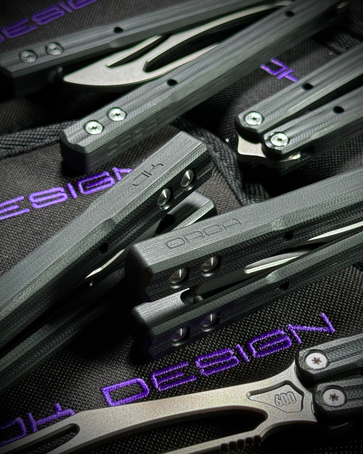 G10 ORCA TRAINER