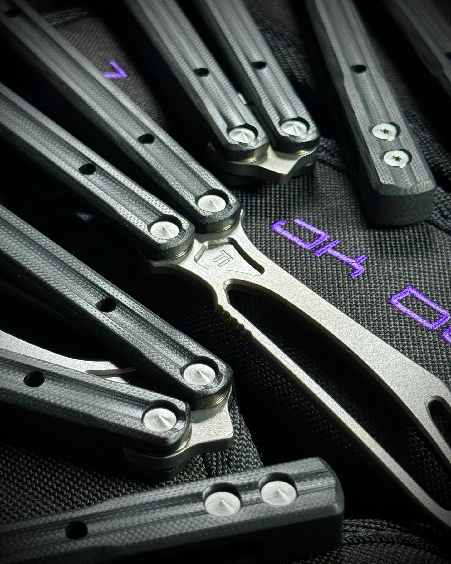 G10 ORCA TRAINER