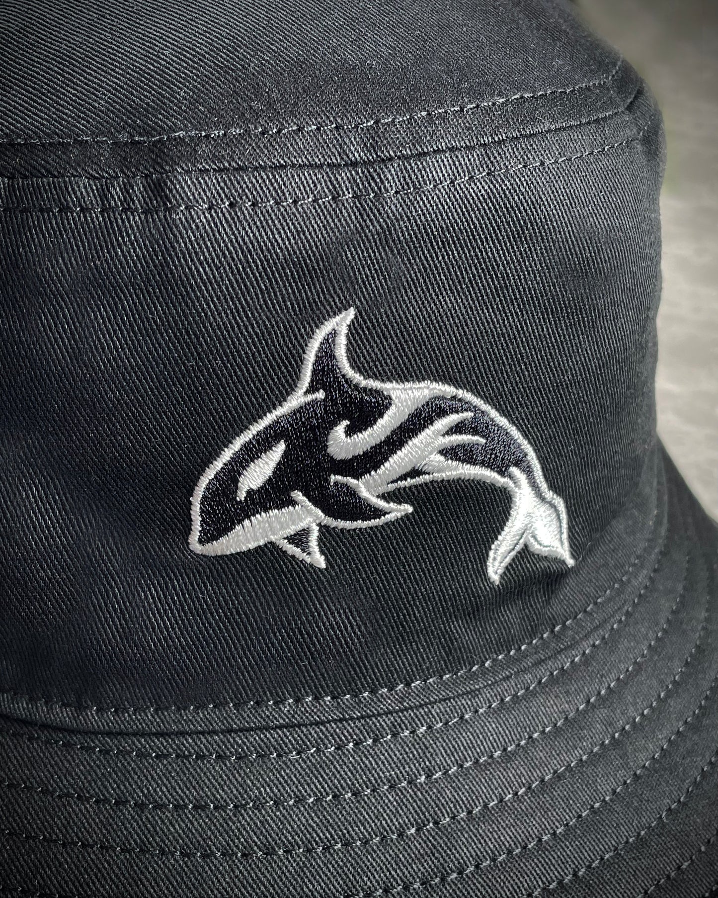 SIMPLE STOCK X JK BUCKET HAT