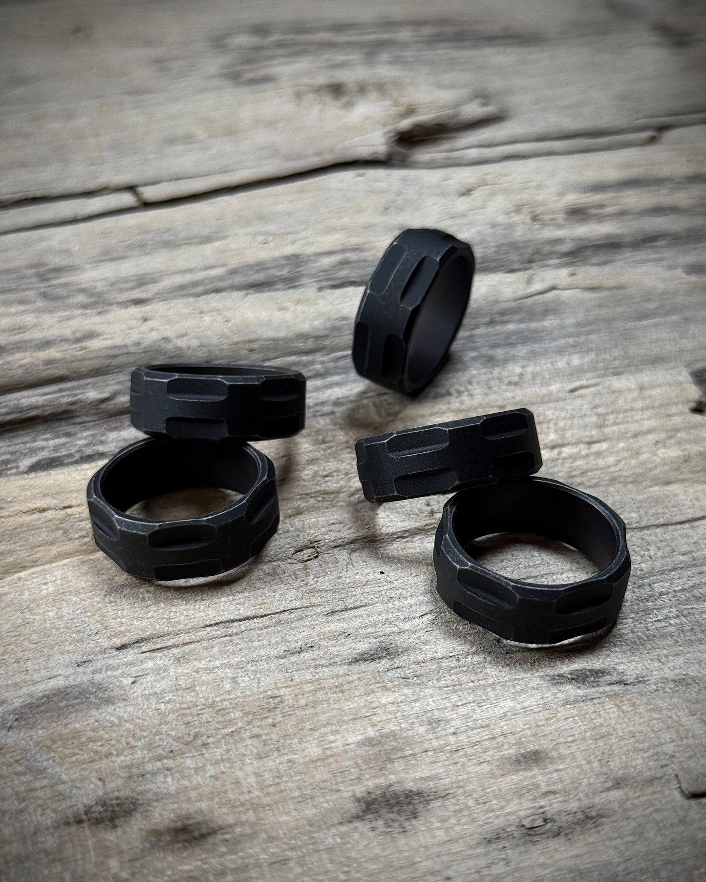 JK RING