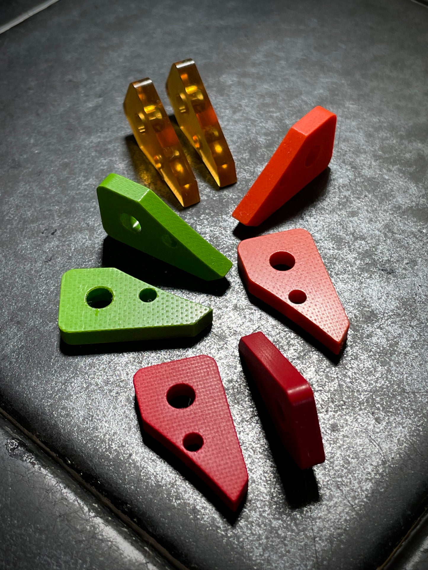 LITETECH SPACERS