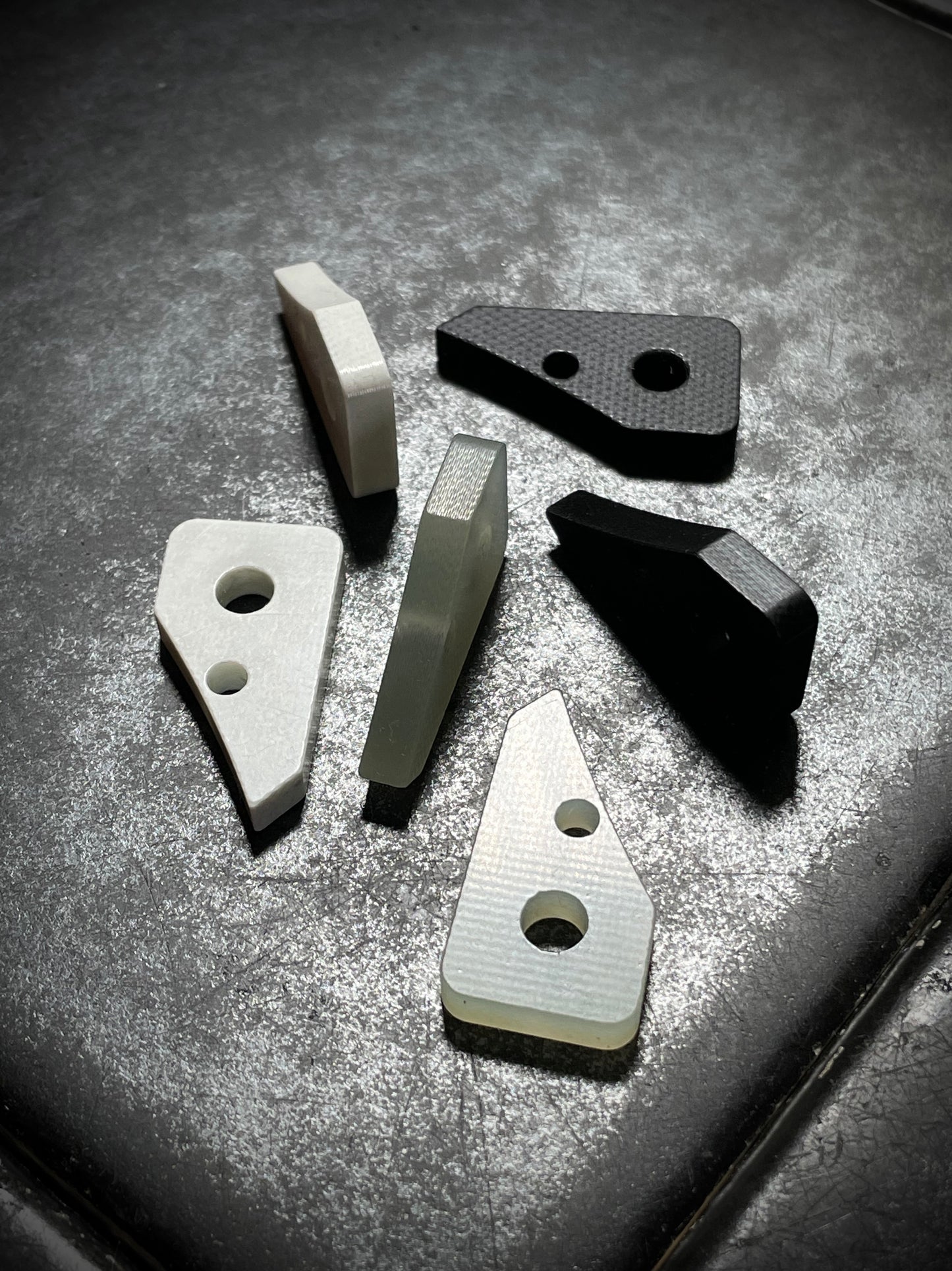 LITETECH SPACERS