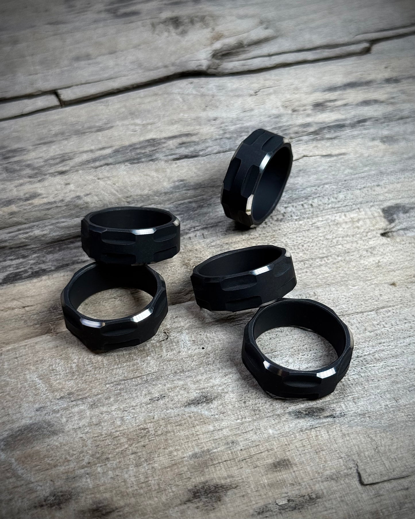 JK RING