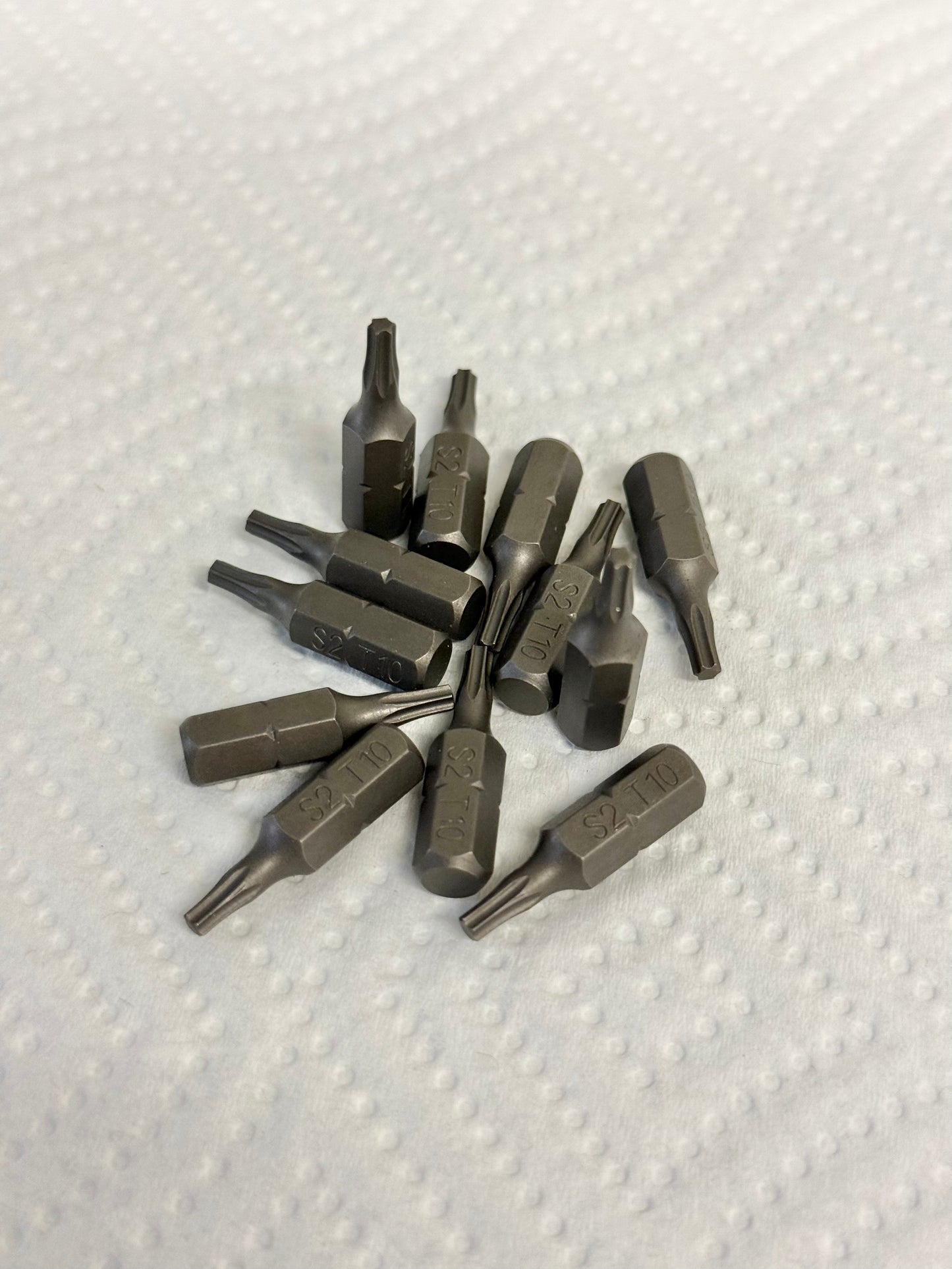 Torx Bit