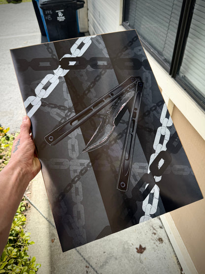 CUSTOMER ART PRINTS