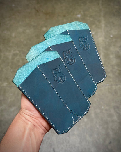 DOUBLE NO CLIP SLIPS