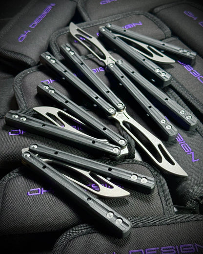 G10 ORCA TRAINER