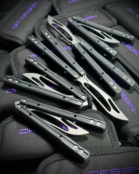 G10 ORCA TRAINER