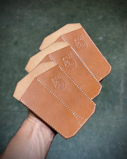 DOUBLE NO CLIP SLIPS