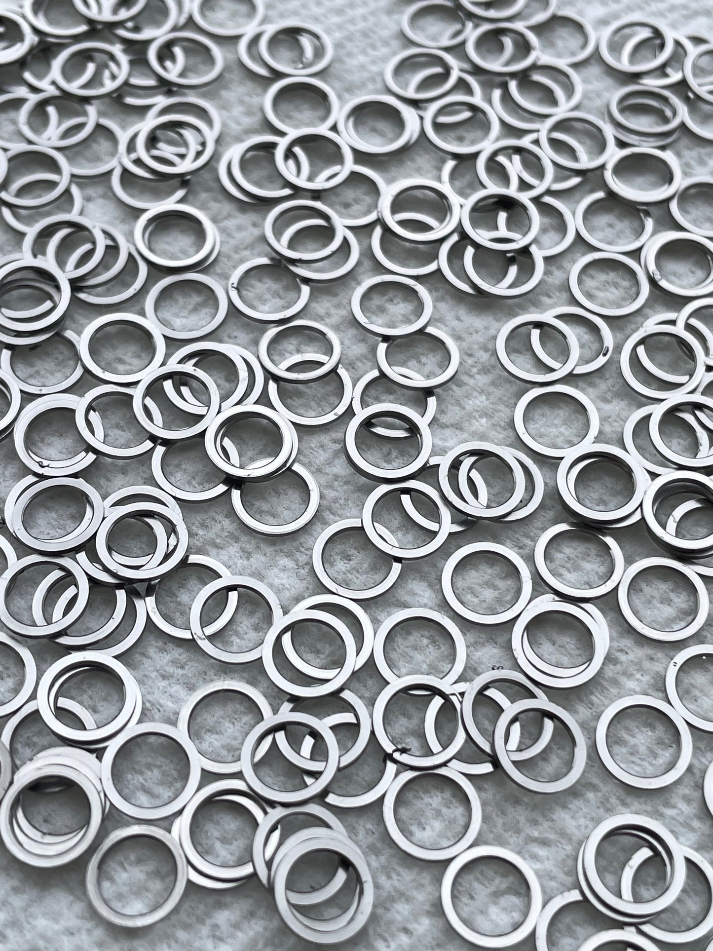 WASHERS