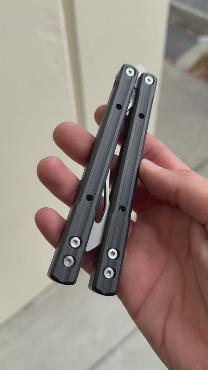 G10 ORCA TRAINER